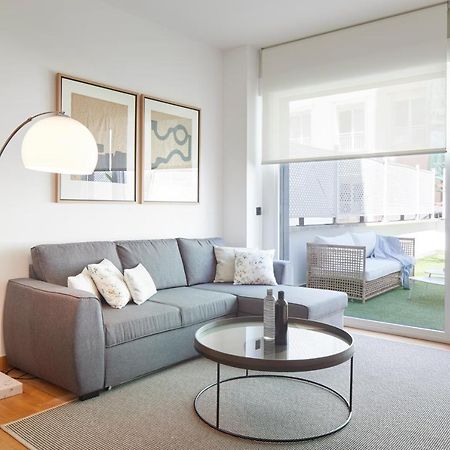 Arzak By Feelfree Rentals San Sebastián Dış mekan fotoğraf