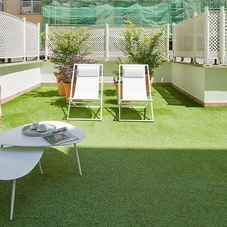 Arzak By Feelfree Rentals San Sebastián Dış mekan fotoğraf