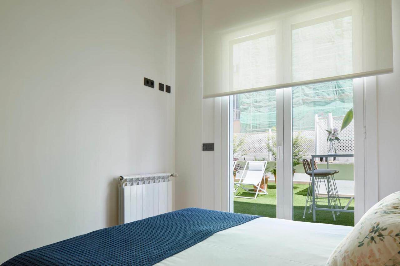 Arzak By Feelfree Rentals San Sebastián Dış mekan fotoğraf