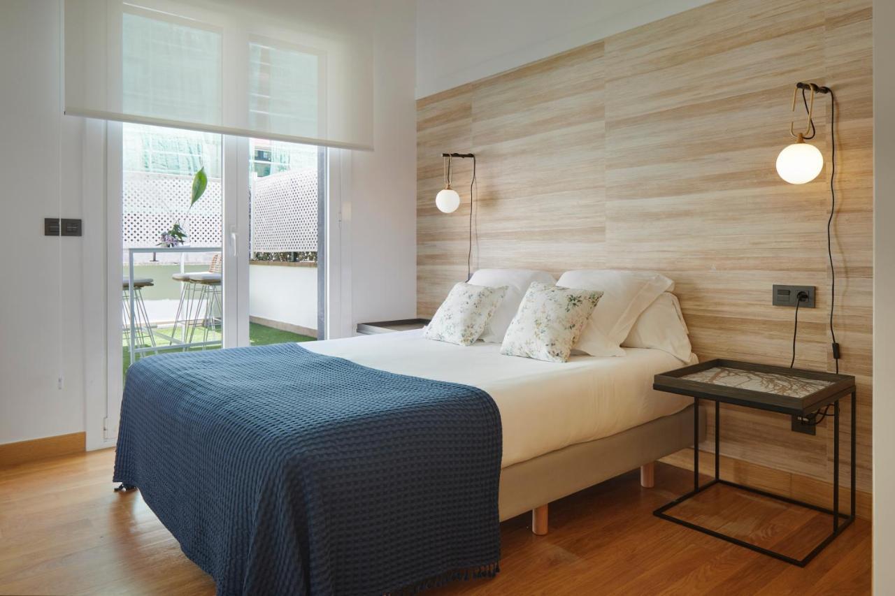 Arzak By Feelfree Rentals San Sebastián Dış mekan fotoğraf