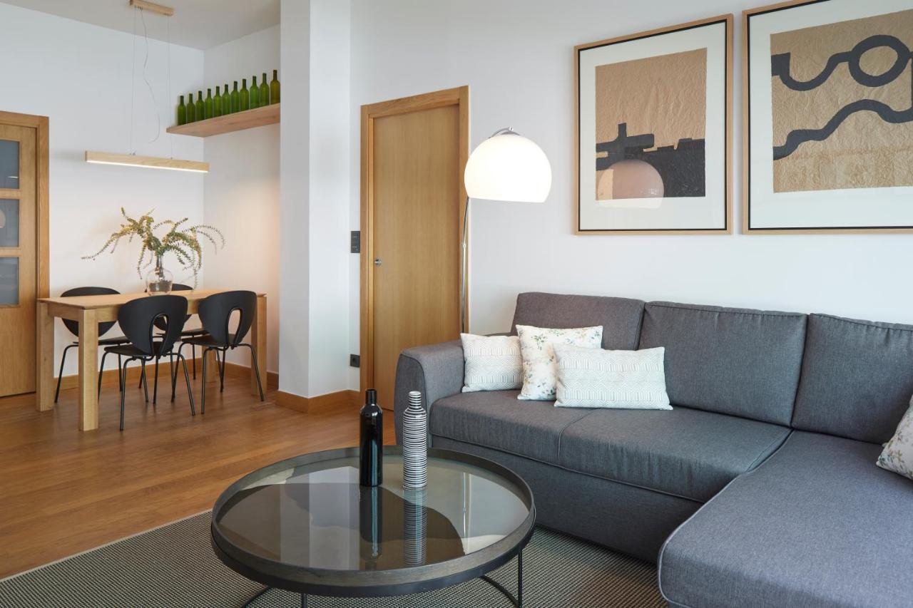 Arzak By Feelfree Rentals San Sebastián Dış mekan fotoğraf