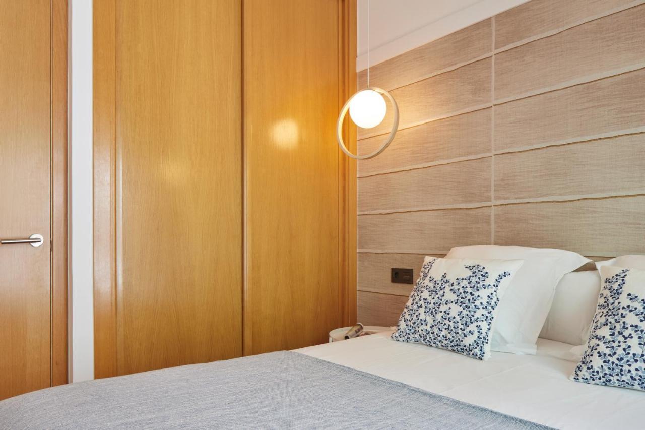 Arzak By Feelfree Rentals San Sebastián Dış mekan fotoğraf