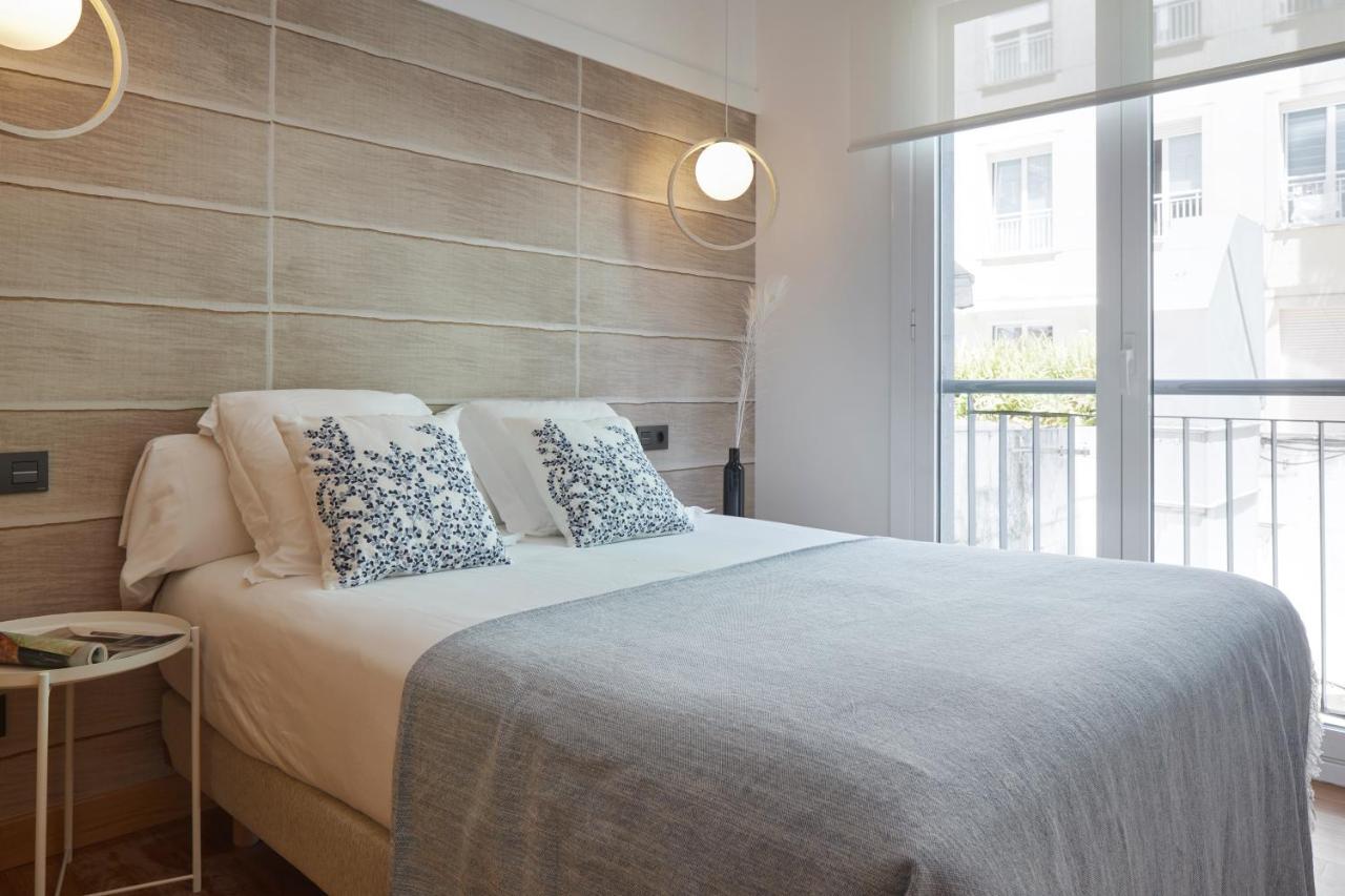 Arzak By Feelfree Rentals San Sebastián Dış mekan fotoğraf