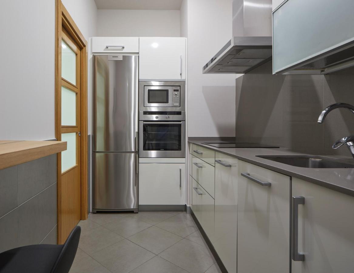 Arzak By Feelfree Rentals San Sebastián Dış mekan fotoğraf
