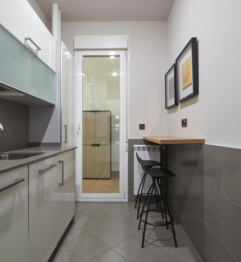 Arzak By Feelfree Rentals San Sebastián Dış mekan fotoğraf