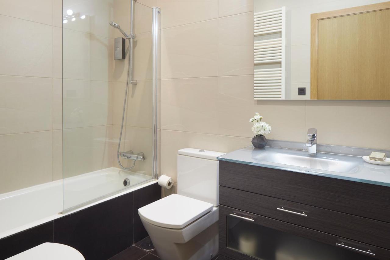 Arzak By Feelfree Rentals San Sebastián Dış mekan fotoğraf