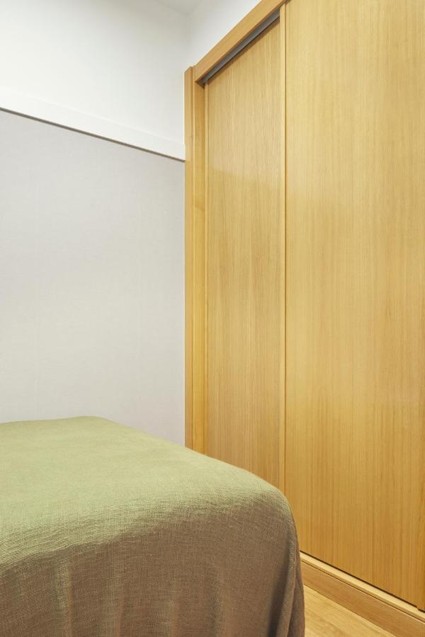 Arzak By Feelfree Rentals San Sebastián Dış mekan fotoğraf