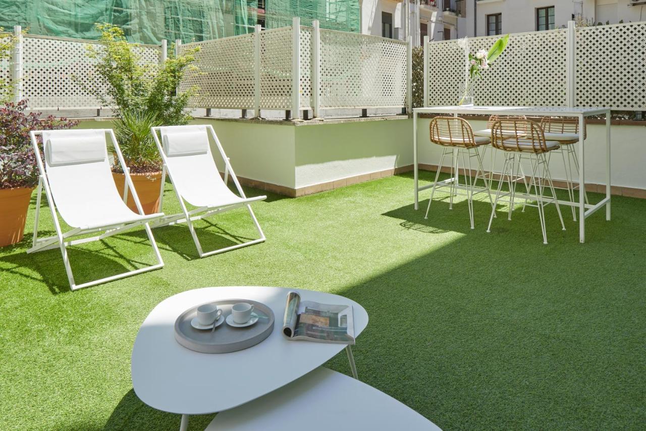 Arzak By Feelfree Rentals San Sebastián Dış mekan fotoğraf