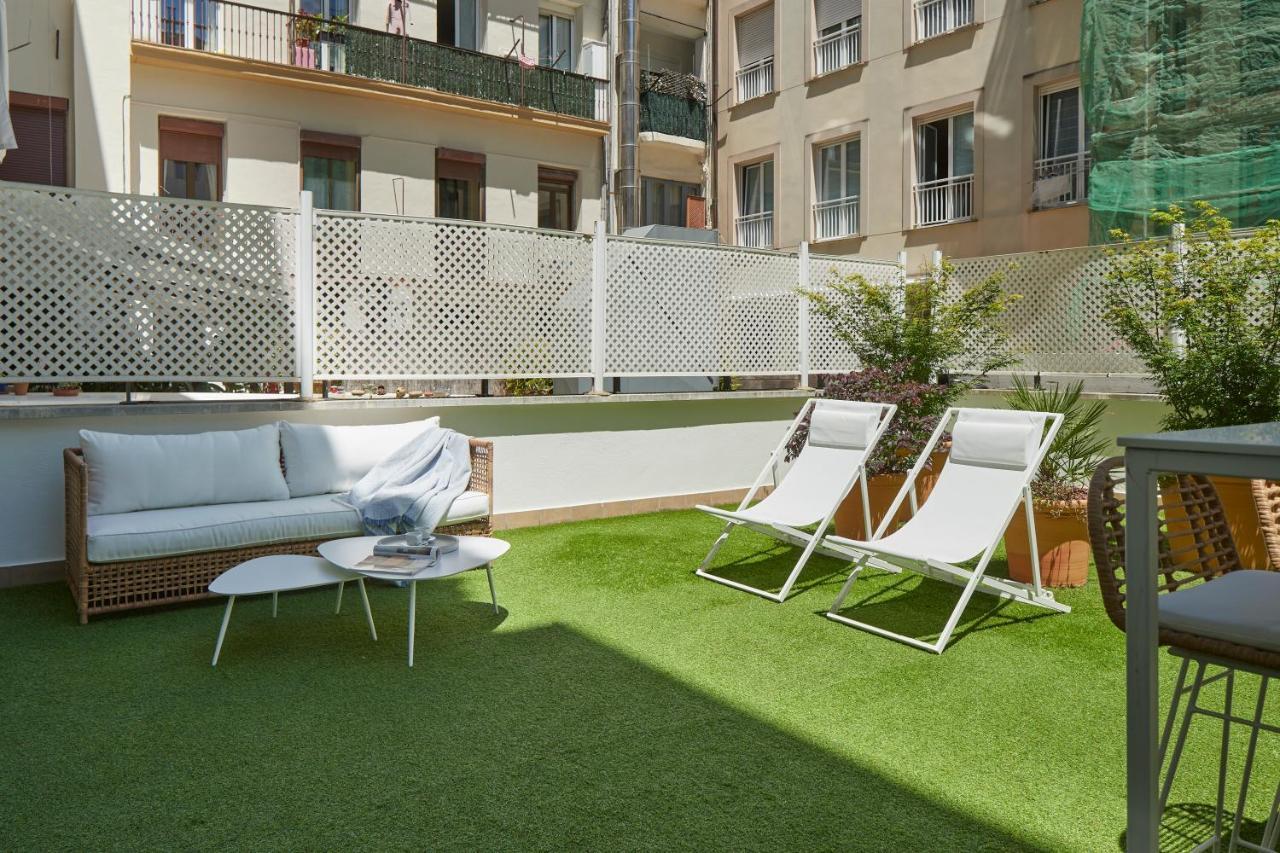 Arzak By Feelfree Rentals San Sebastián Dış mekan fotoğraf
